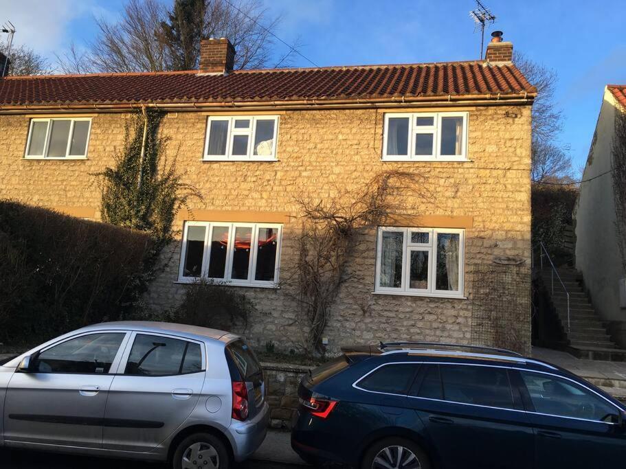 St Anthony'S, Bright Perkily Decorated 3 Bedroom House Ampleforth Exterior foto